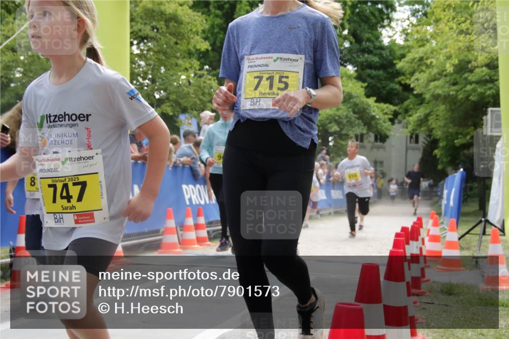 17.05.2025 - Störlauf H.Heesch http://msf.ph/oto/7901573 17.05.2025 14:13:19 Ziel 2025, 747, 8, 2, 90, 2025, 715 meine-sportfotos.de