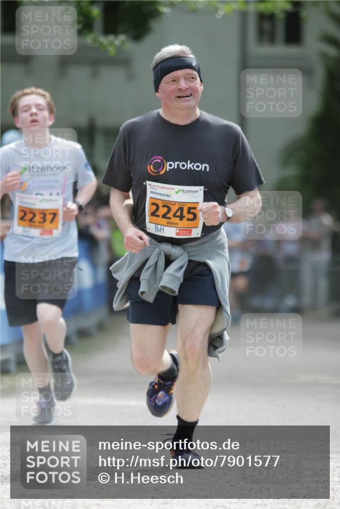 17.05.2025 - Störlauf H.Heesch http://msf.ph/oto/7901577 17.05.2025 15:26:27 Ziel 2237, 2025, 2245 meine-sportfotos.de