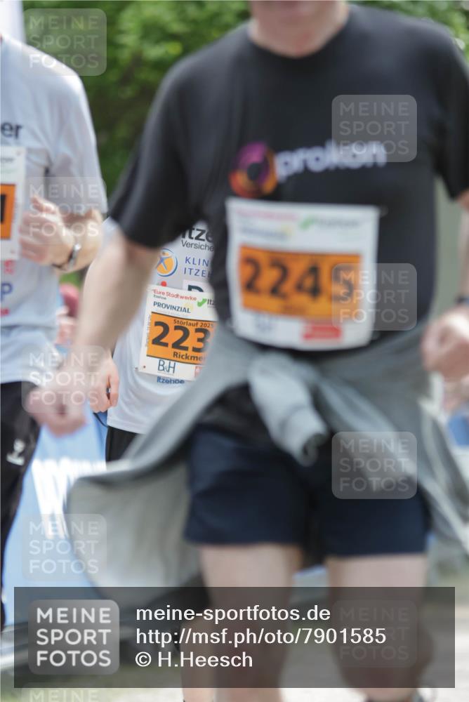 17.05.2025 - Störlauf H.Heesch http://msf.ph/oto/7901585 17.05.2025 15:26:29 Ziel 2025, 223, 2245 meine-sportfotos.de