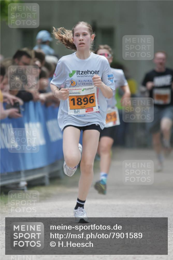 17.05.2025 - Störlauf H.Heesch http://msf.ph/oto/7901589 17.05.2025 15:26:31 Ziel 2025, 1896 meine-sportfotos.de