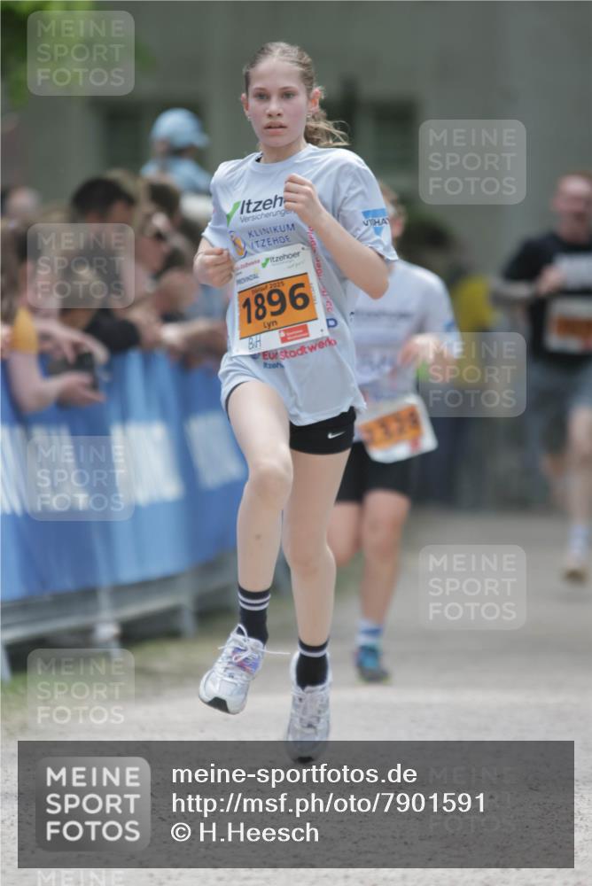 17.05.2025 - Störlauf H.Heesch http://msf.ph/oto/7901591 17.05.2025 15:26:31 Ziel 2025, 1896, 2338 meine-sportfotos.de