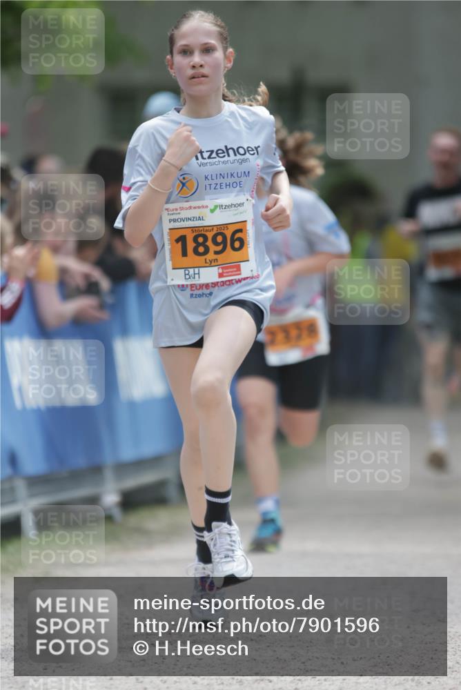 17.05.2025 - Störlauf H.Heesch http://msf.ph/oto/7901596 17.05.2025 15:26:32 Ziel 2025, 1896, 7378 meine-sportfotos.de
