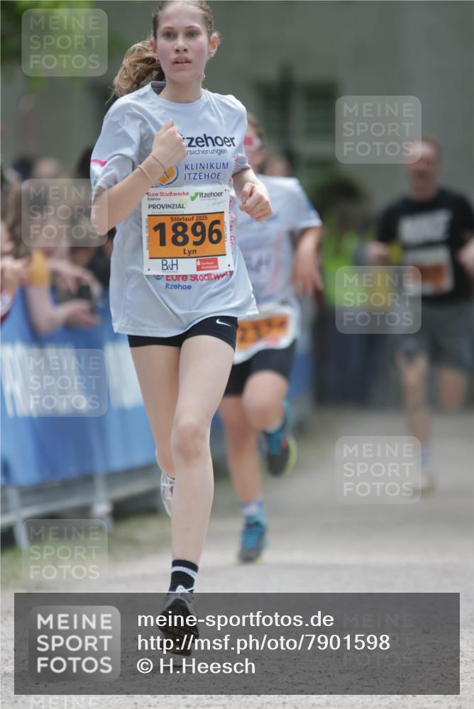 17.05.2025 - Störlauf H.Heesch http://msf.ph/oto/7901598 17.05.2025 15:26:32 Ziel 2025, 1896 meine-sportfotos.de