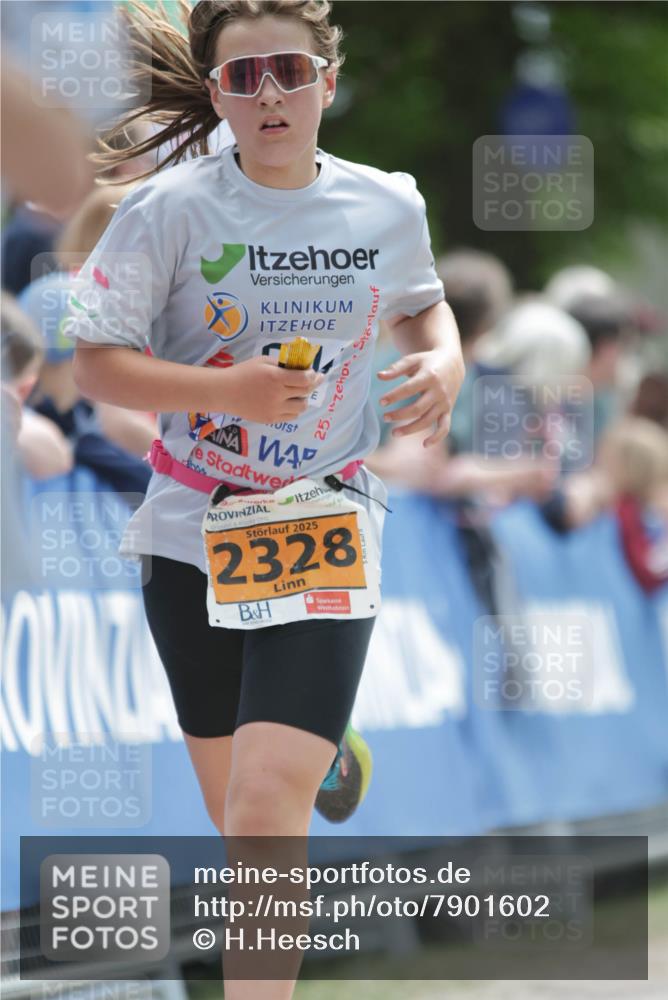 17.05.2025 - Störlauf H.Heesch http://msf.ph/oto/7901602 17.05.2025 15:26:34 Ziel 25, 2025, 2328 meine-sportfotos.de