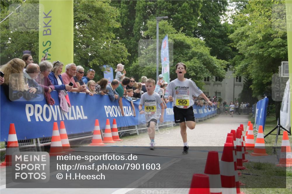 17.05.2025 - Störlauf H.Heesch http://msf.ph/oto/7901603 17.05.2025 14:13:35 Ziel 858, 960 meine-sportfotos.de