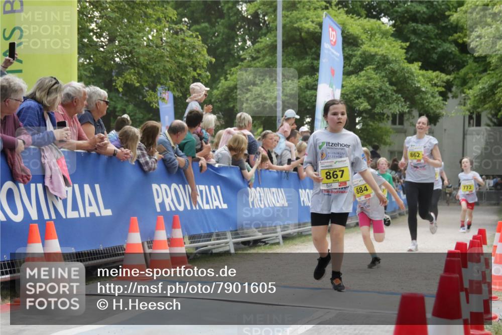 17.05.2025 - Störlauf H.Heesch http://msf.ph/oto/7901605 17.05.2025 14:13:45 Ziel 867, 884, 862, 772 meine-sportfotos.de