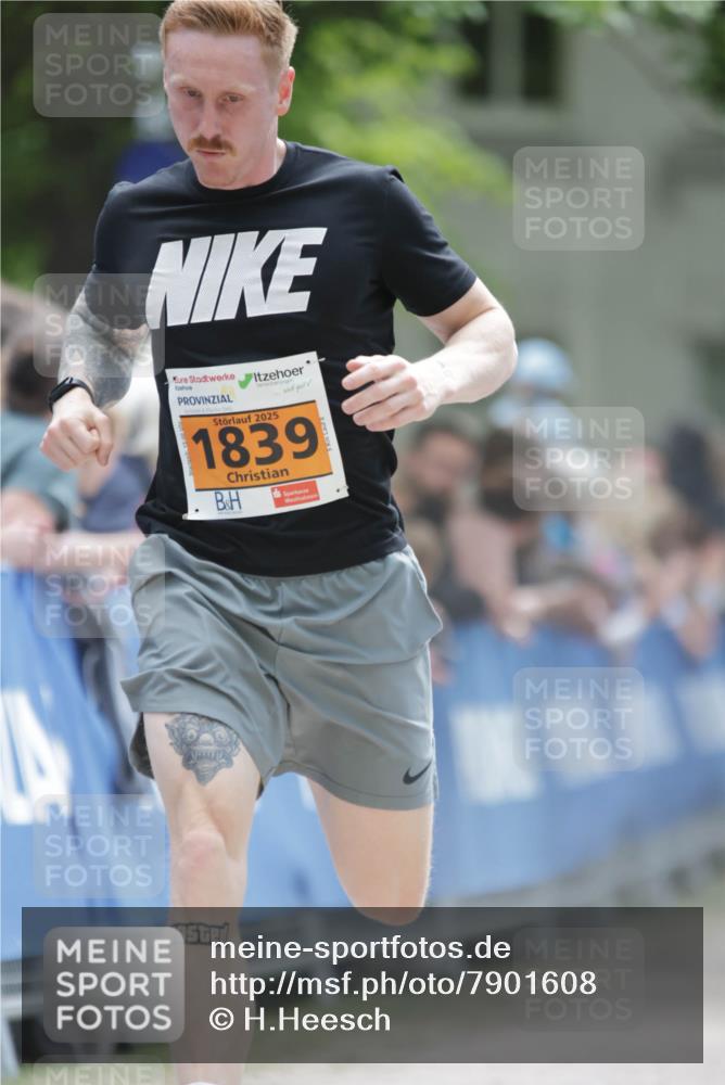17.05.2025 - Störlauf H.Heesch http://msf.ph/oto/7901608 17.05.2025 15:26:35 Ziel 2025, 1839 meine-sportfotos.de
