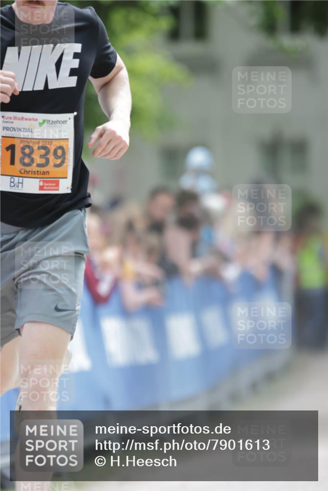 17.05.2025 - Störlauf H.Heesch http://msf.ph/oto/7901613 17.05.2025 15:26:35 Ziel 2025, 1839 meine-sportfotos.de