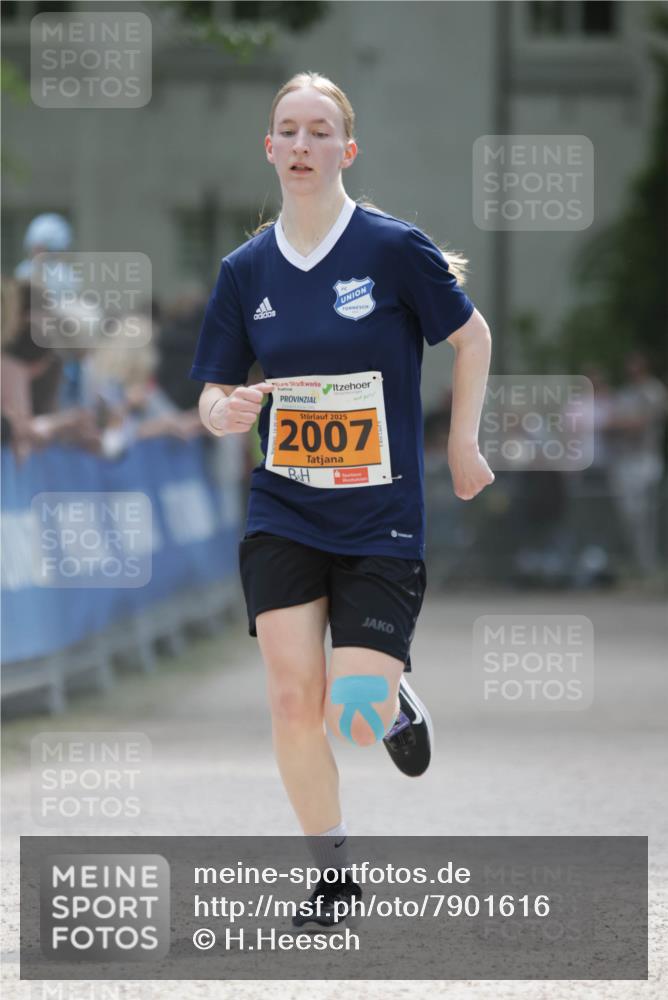 17.05.2025 - Störlauf H.Heesch http://msf.ph/oto/7901616 17.05.2025 15:26:37 Ziel 2025, 2007 meine-sportfotos.de
