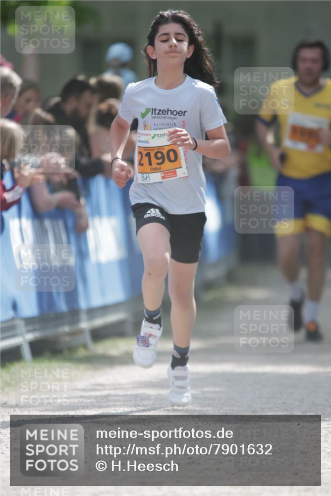 17.05.2025 - Störlauf H.Heesch http://msf.ph/oto/7901632 17.05.2025 15:26:52 Ziel 27, 1775, 2025, 2190 meine-sportfotos.de