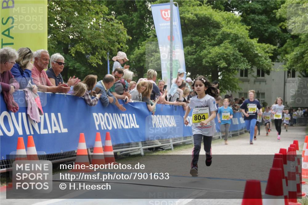 17.05.2025 - Störlauf H.Heesch http://msf.ph/oto/7901633 17.05.2025 14:14:02 Ziel 1998, 804, 735, 736, 952 meine-sportfotos.de