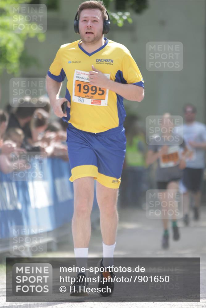 17.05.2025 - Störlauf H.Heesch http://msf.ph/oto/7901650 17.05.2025 15:26:55 Ziel 1995 meine-sportfotos.de