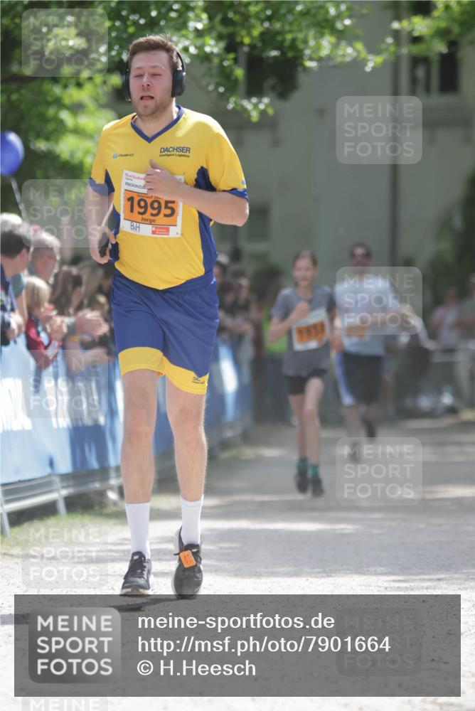 17.05.2025 - Störlauf H.Heesch http://msf.ph/oto/7901664 17.05.2025 15:26:56 Ziel 20, 1995 meine-sportfotos.de