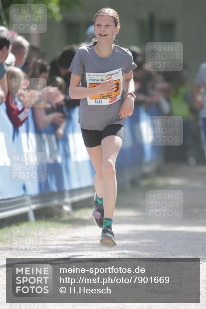 17.05.2025 - Störlauf H.Heesch http://msf.ph/oto/7901669 17.05.2025 15:26:58 Ziel  meine-sportfotos.de