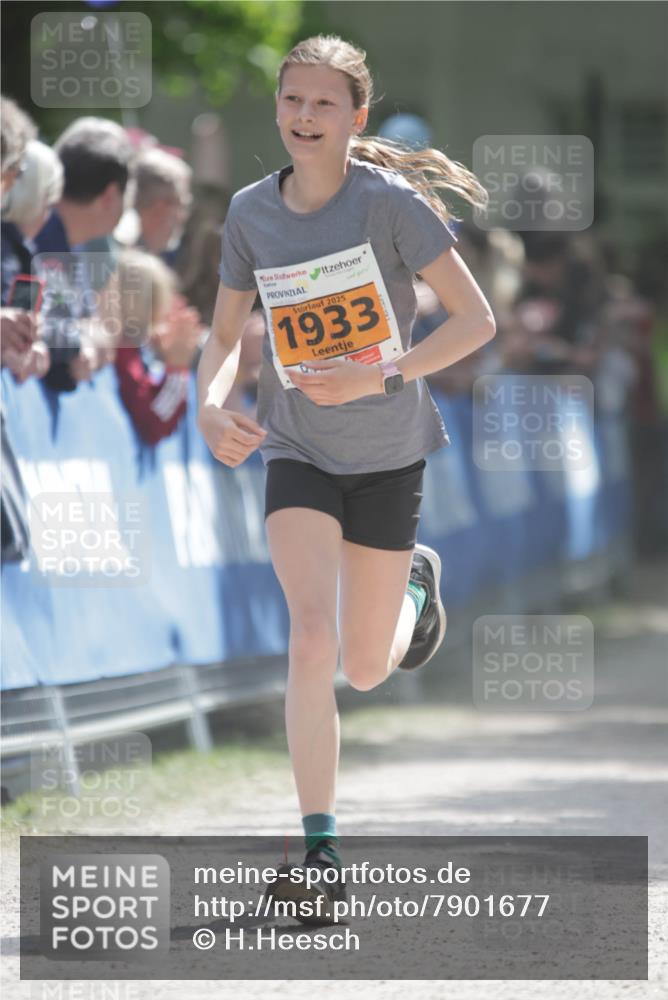 17.05.2025 - Störlauf H.Heesch http://msf.ph/oto/7901677 17.05.2025 15:26:58 Ziel 2025, 1933 meine-sportfotos.de