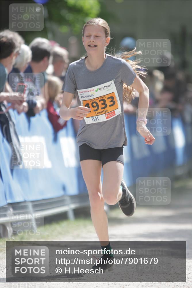 17.05.2025 - Störlauf H.Heesch http://msf.ph/oto/7901679 17.05.2025 15:26:58 Ziel 2025, 1933 meine-sportfotos.de