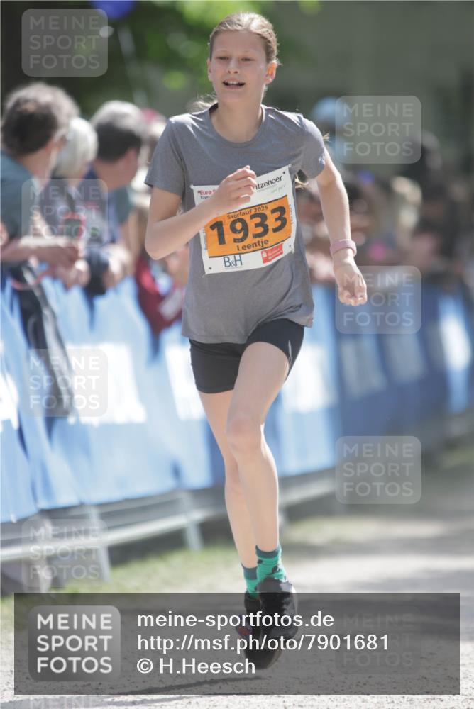 17.05.2025 - Störlauf H.Heesch http://msf.ph/oto/7901681 17.05.2025 15:26:59 Ziel 2025, 1933 meine-sportfotos.de