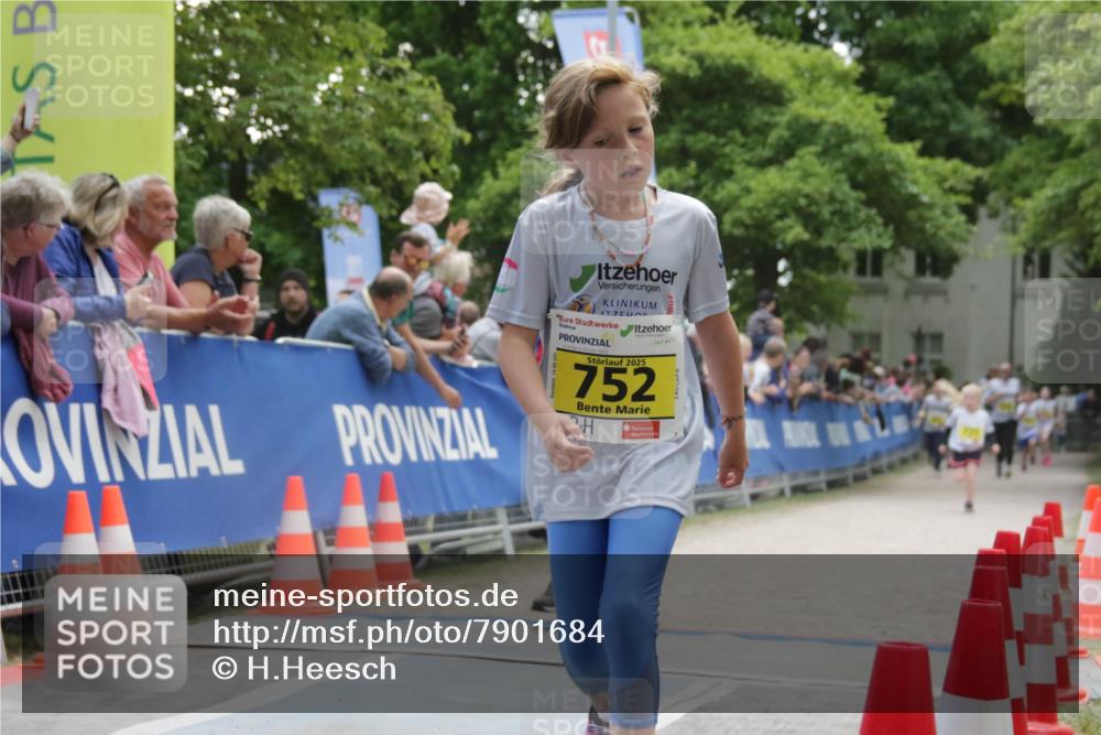 17.05.2025 - Störlauf H.Heesch http://msf.ph/oto/7901684 17.05.2025 14:14:26 Ziel 2025, 752 meine-sportfotos.de