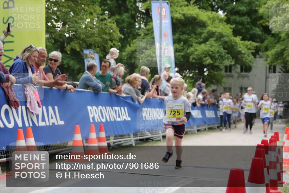17.05.2025 - Störlauf H.Heesch http://msf.ph/oto/7901686 17.05.2025 14:14:31 Ziel 725, 841 meine-sportfotos.de