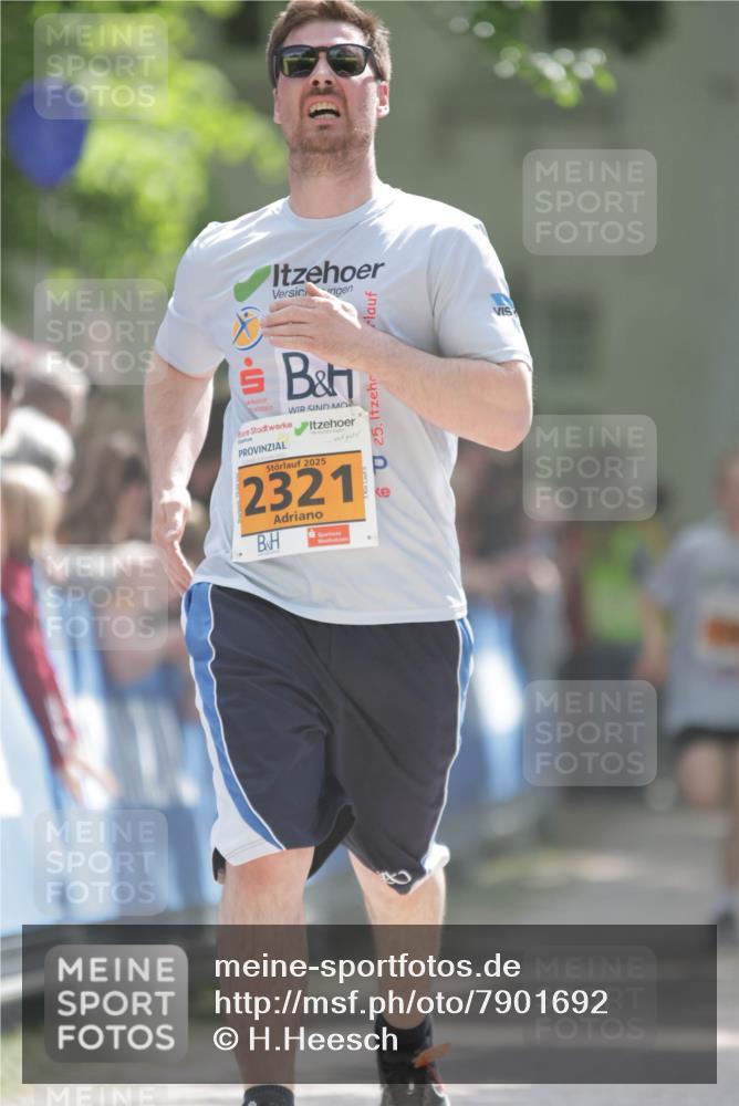 17.05.2025 - Störlauf H.Heesch http://msf.ph/oto/7901692 17.05.2025 15:27:02 Ziel 25, 2025, 2321 meine-sportfotos.de