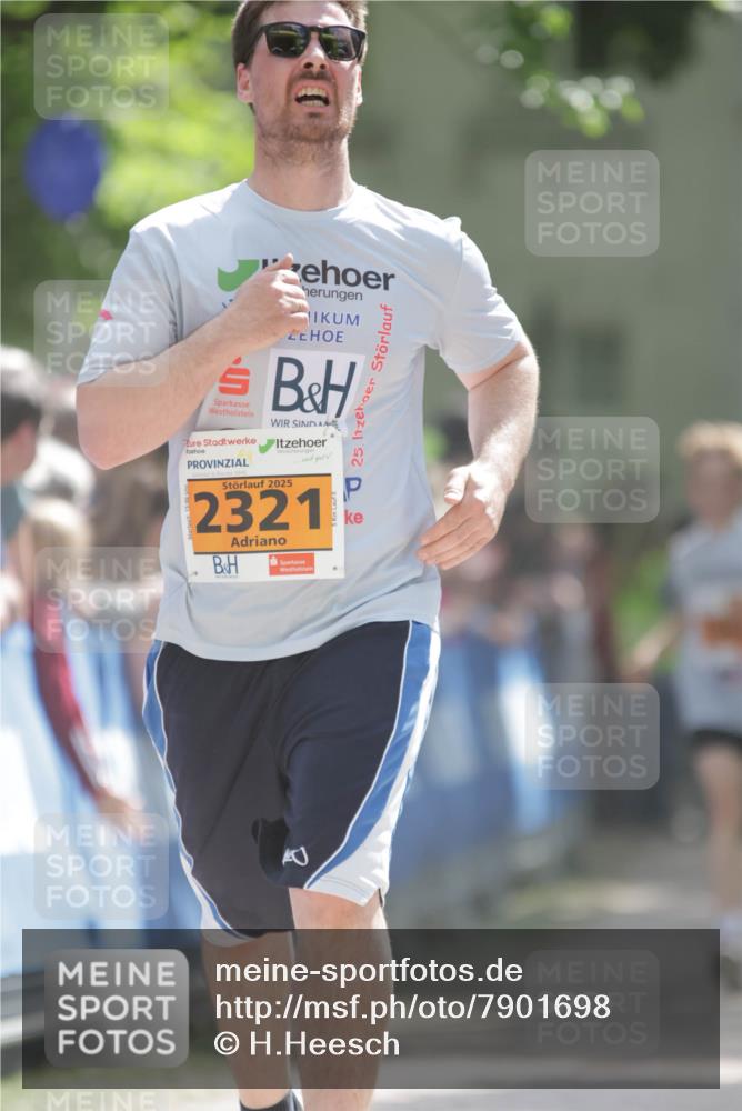 17.05.2025 - Störlauf H.Heesch http://msf.ph/oto/7901698 17.05.2025 15:27:02 Ziel 25, 2025, 2321 meine-sportfotos.de