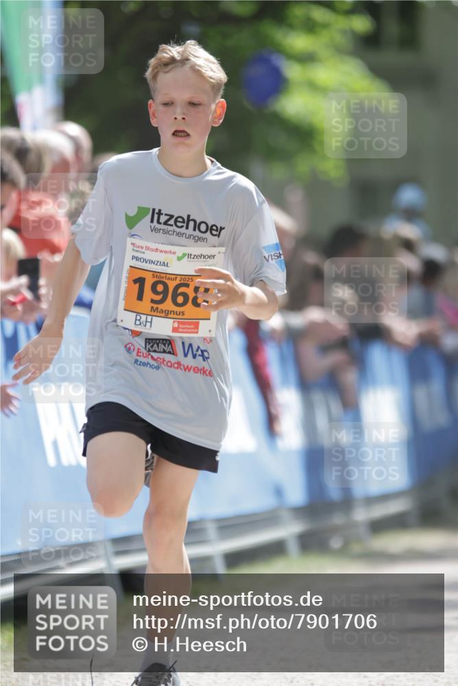 17.05.2025 - Störlauf H.Heesch http://msf.ph/oto/7901706 17.05.2025 15:27:06 Ziel 2025, 196 meine-sportfotos.de
