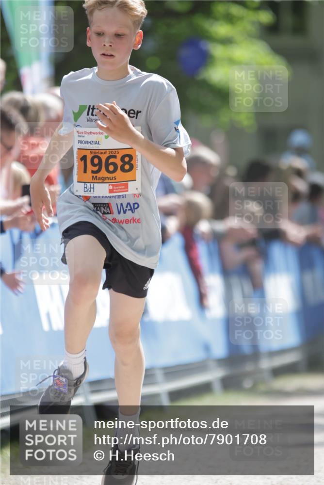 17.05.2025 - Störlauf H.Heesch http://msf.ph/oto/7901708 17.05.2025 15:27:06 Ziel 2025, 1968, 2 meine-sportfotos.de