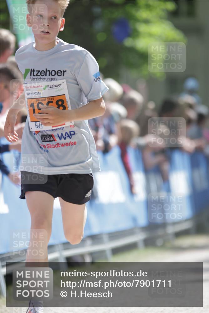 17.05.2025 - Störlauf H.Heesch http://msf.ph/oto/7901711 17.05.2025 15:27:06 Ziel 2025, 1958, 5, 2 meine-sportfotos.de