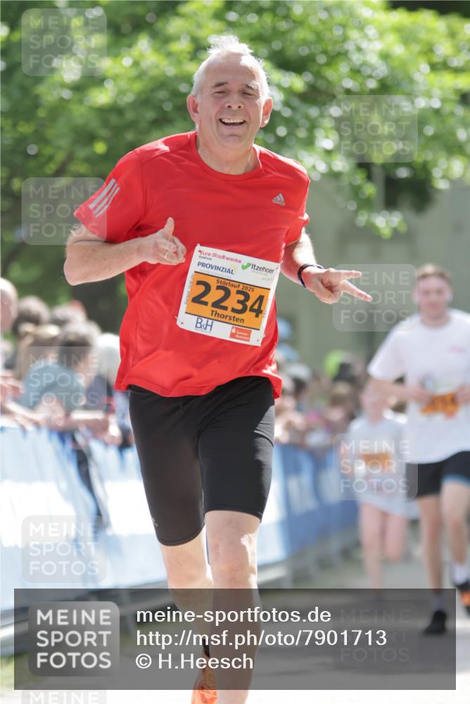 17.05.2025 - Störlauf H.Heesch http://msf.ph/oto/7901713 17.05.2025 15:27:17 Ziel 2025, 2234 meine-sportfotos.de