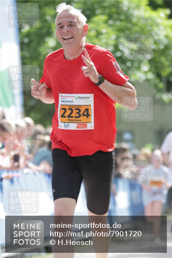 17.05.2025 - Störlauf H.Heesch http://msf.ph/oto/7901720 17.05.2025 15:27:17 Ziel 2025, 2234 meine-sportfotos.de