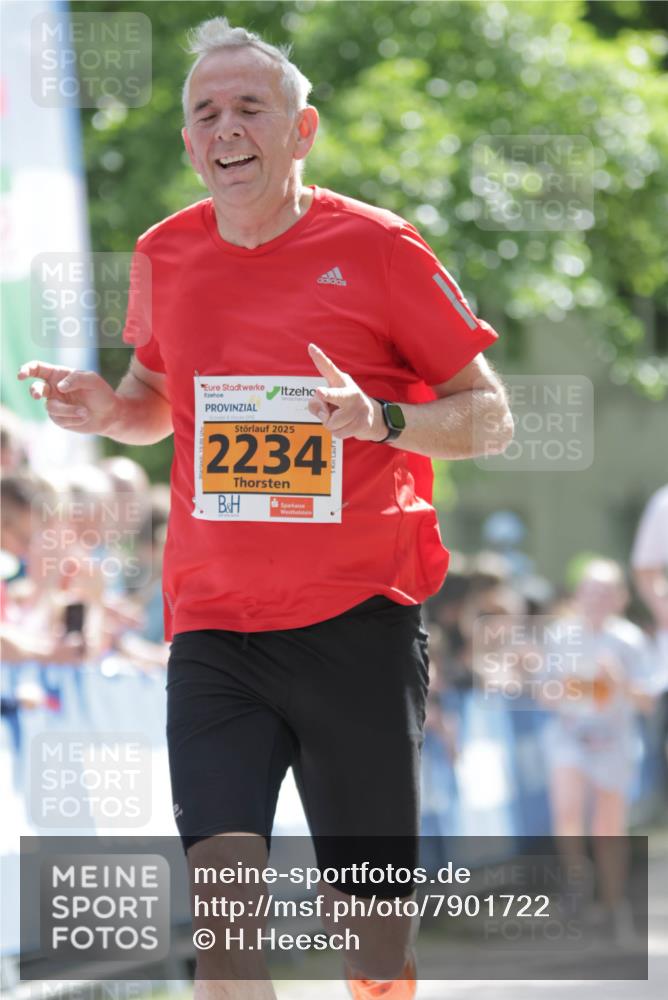 17.05.2025 - Störlauf H.Heesch http://msf.ph/oto/7901722 17.05.2025 15:27:17 Ziel 2025, 2234 meine-sportfotos.de