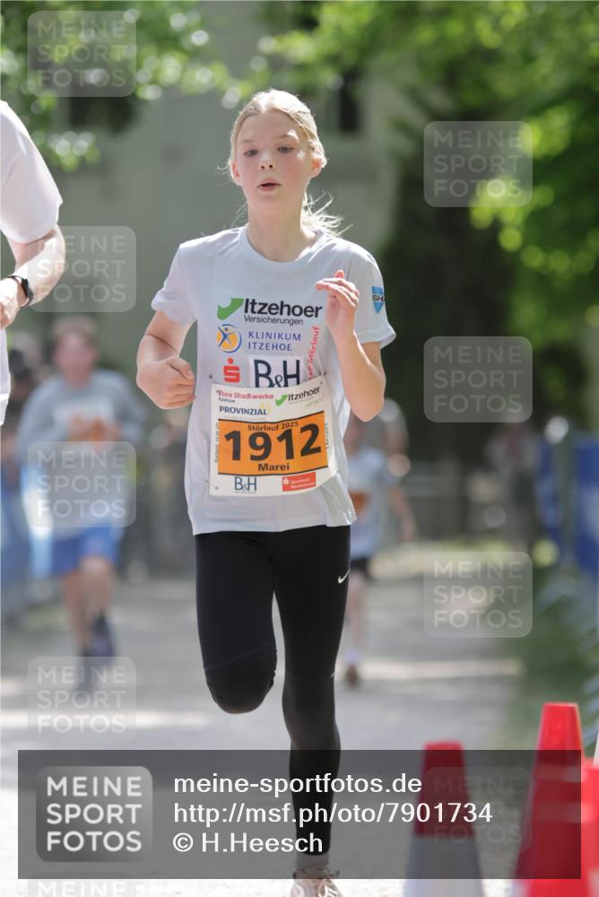17.05.2025 - Störlauf H.Heesch http://msf.ph/oto/7901734 17.05.2025 15:27:19 Ziel 2025, 1912 meine-sportfotos.de