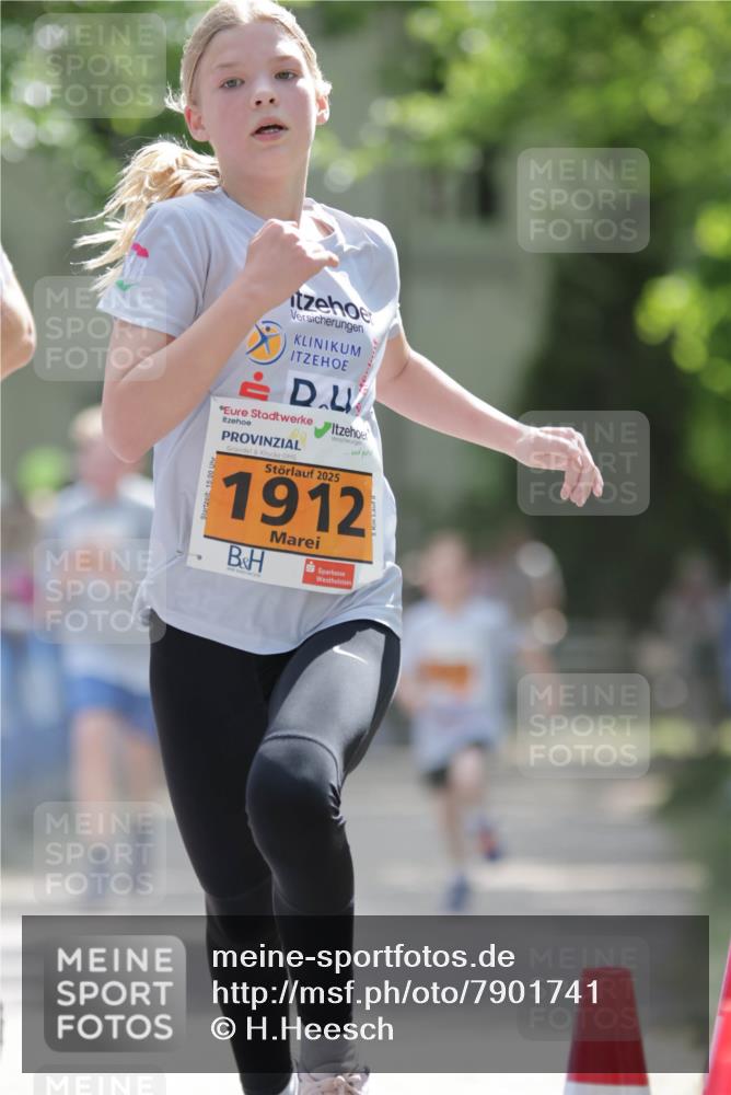 17.05.2025 - Störlauf H.Heesch http://msf.ph/oto/7901741 17.05.2025 15:27:20 Ziel 2025, 1912 meine-sportfotos.de