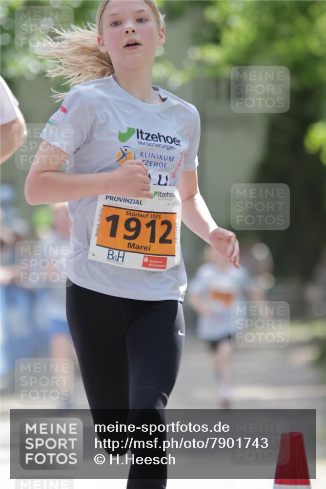17.05.2025 - Störlauf H.Heesch http://msf.ph/oto/7901743 17.05.2025 15:27:20 Ziel 2025, 1912 meine-sportfotos.de
