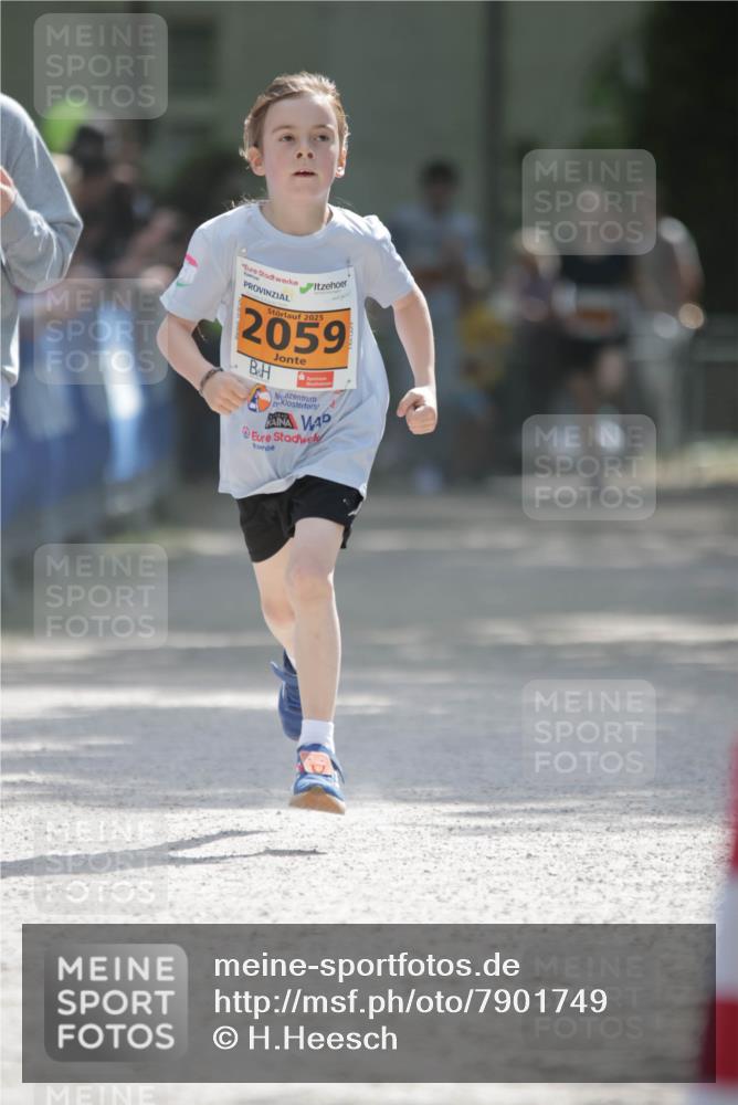 17.05.2025 - Störlauf H.Heesch http://msf.ph/oto/7901749 17.05.2025 15:27:21 Ziel 2025, 2059 meine-sportfotos.de