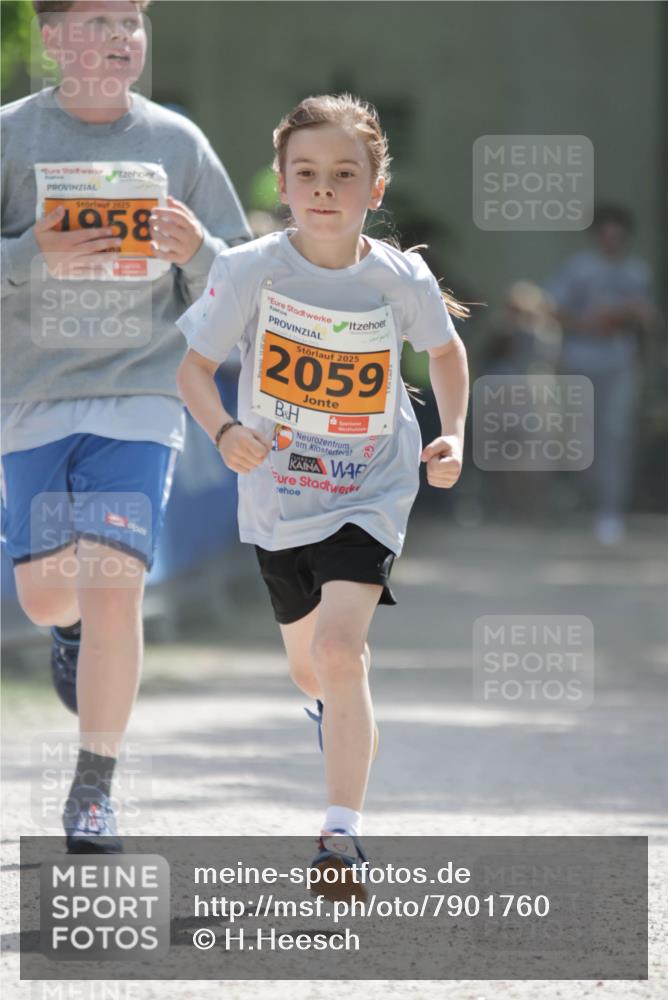 17.05.2025 - Störlauf H.Heesch http://msf.ph/oto/7901760 17.05.2025 15:27:22 Ziel 2025, 1958, 2025, 2059 meine-sportfotos.de