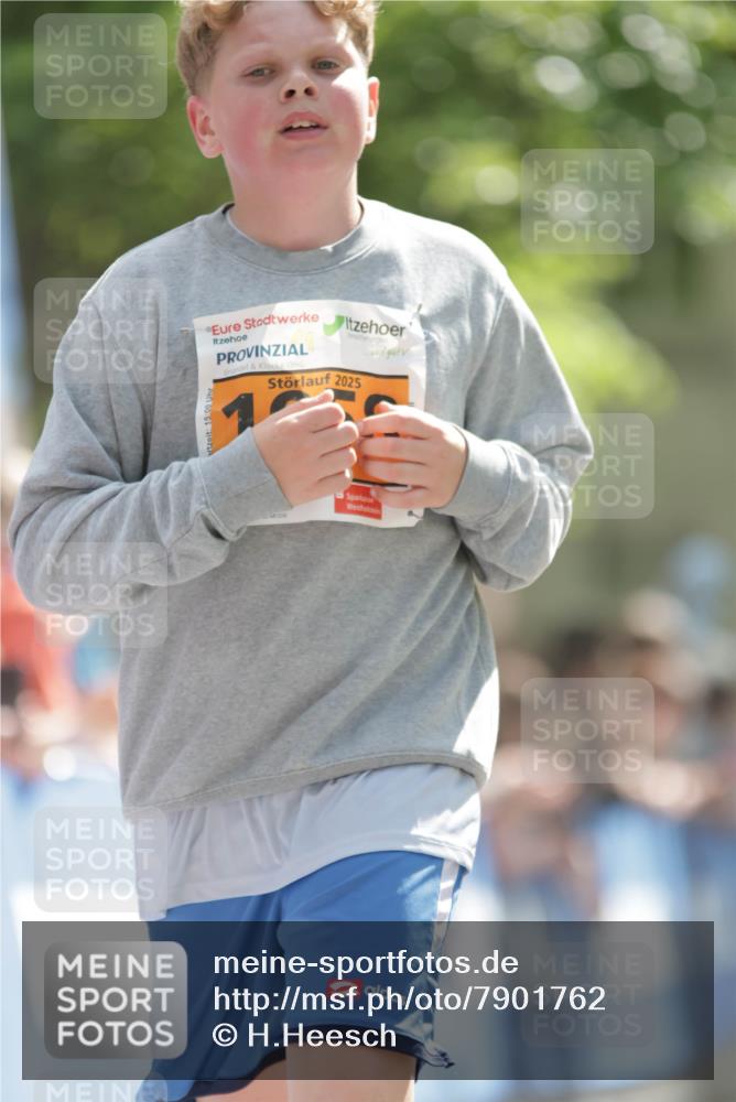 17.05.2025 - Störlauf H.Heesch http://msf.ph/oto/7901762 17.05.2025 15:27:24 Ziel 2025 meine-sportfotos.de