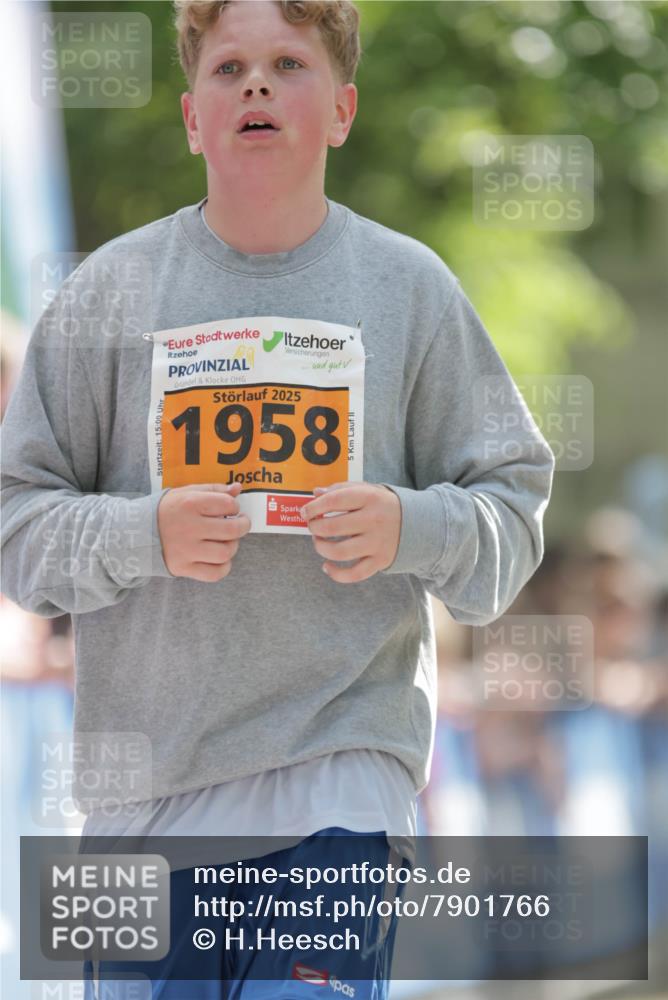 17.05.2025 - Störlauf H.Heesch http://msf.ph/oto/7901766 17.05.2025 15:27:24 Ziel 2025, 1958, 5 meine-sportfotos.de