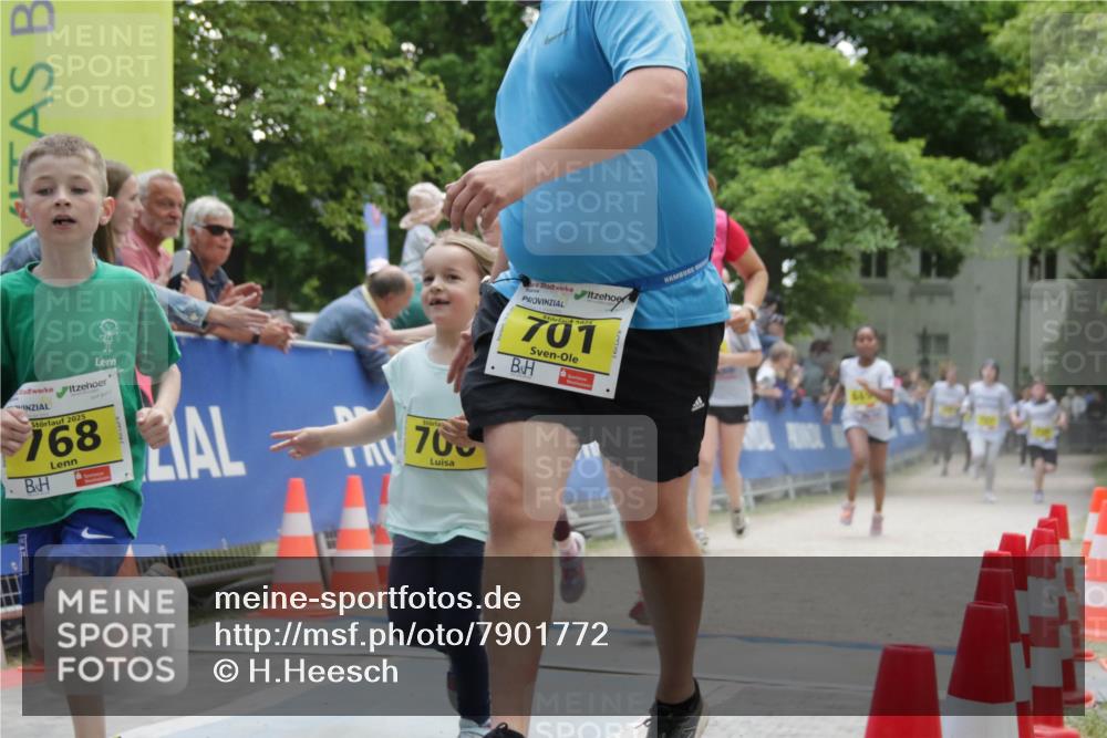 17.05.2025 - Störlauf H.Heesch http://msf.ph/oto/7901772 17.05.2025 14:15:10 Ziel 2025, 768, 70, 2025, 701 meine-sportfotos.de