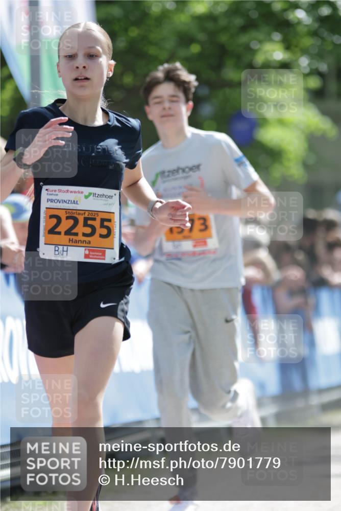 17.05.2025 - Störlauf H.Heesch http://msf.ph/oto/7901779 17.05.2025 15:27:29 Ziel 2025, 2255, 3 meine-sportfotos.de