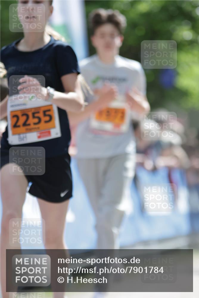 17.05.2025 - Störlauf H.Heesch http://msf.ph/oto/7901784 17.05.2025 15:27:29 Ziel 2255 meine-sportfotos.de