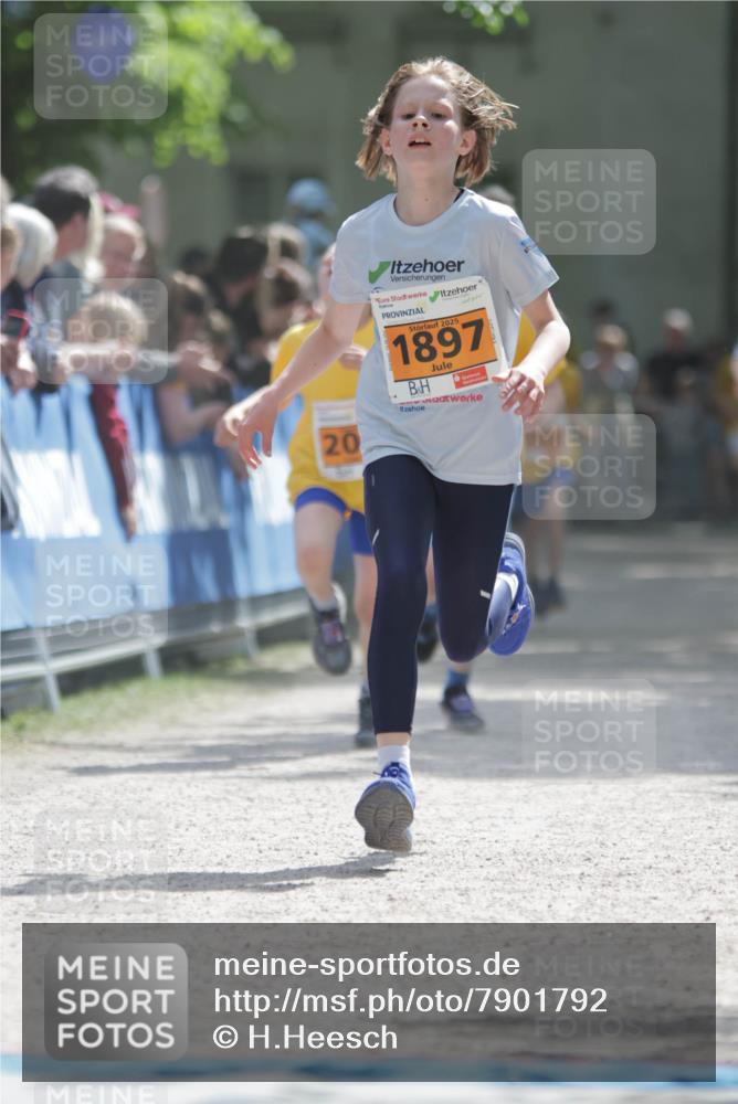 17.05.2025 - Störlauf H.Heesch http://msf.ph/oto/7901792 17.05.2025 15:27:32 Ziel 240, 20, 2025, 1897 meine-sportfotos.de