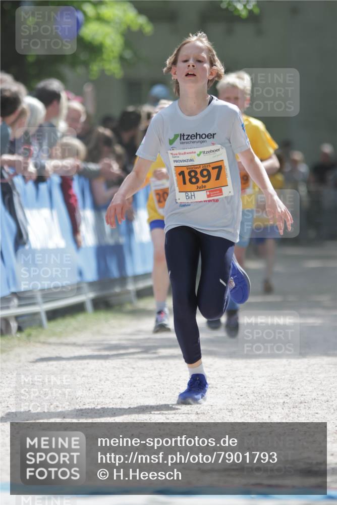 17.05.2025 - Störlauf H.Heesch http://msf.ph/oto/7901793 17.05.2025 15:27:32 Ziel 20, 2025, 1897 meine-sportfotos.de
