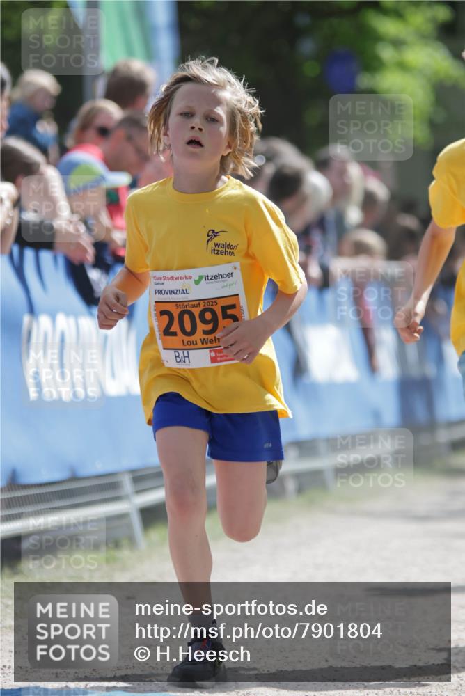 17.05.2025 - Störlauf H.Heesch http://msf.ph/oto/7901804 17.05.2025 15:27:34 Ziel 2025, 2095 meine-sportfotos.de
