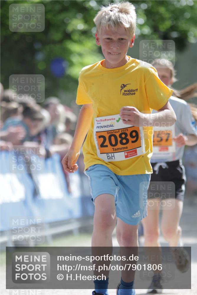 17.05.2025 - Störlauf H.Heesch http://msf.ph/oto/7901806 17.05.2025 15:27:35 Ziel 2025, 2089, 57 meine-sportfotos.de