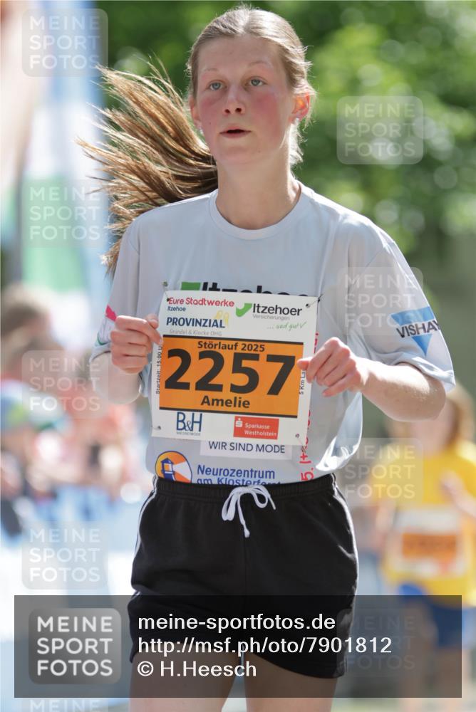 17.05.2025 - Störlauf H.Heesch http://msf.ph/oto/7901812 17.05.2025 15:27:37 Ziel 15, 00, 2025, 2257 meine-sportfotos.de