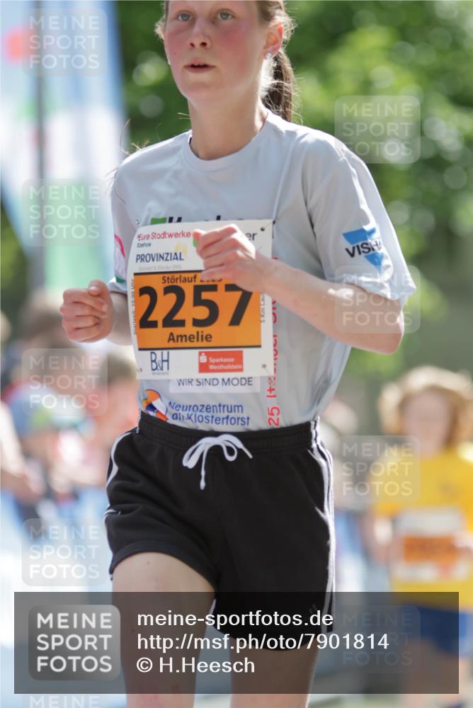 17.05.2025 - Störlauf H.Heesch http://msf.ph/oto/7901814 17.05.2025 15:27:37 Ziel 2257, 25 meine-sportfotos.de