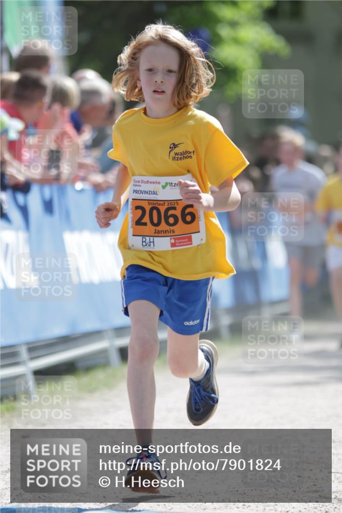 17.05.2025 - Störlauf H.Heesch http://msf.ph/oto/7901824 17.05.2025 15:27:38 Ziel 2025, 2066 meine-sportfotos.de