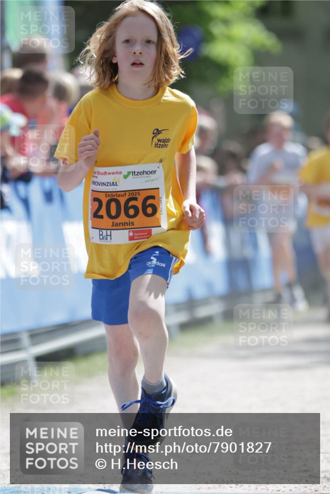 17.05.2025 - Störlauf H.Heesch http://msf.ph/oto/7901827 17.05.2025 15:27:38 Ziel 2025, 2066 meine-sportfotos.de
