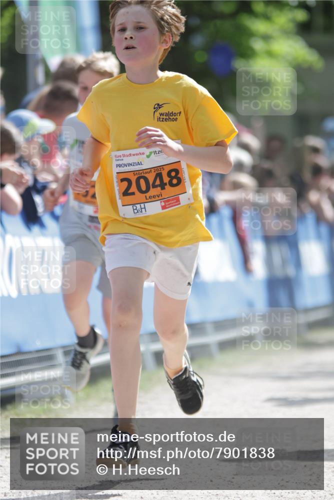 17.05.2025 - Störlauf H.Heesch http://msf.ph/oto/7901838 17.05.2025 15:27:41 Ziel 2025, 2048 meine-sportfotos.de